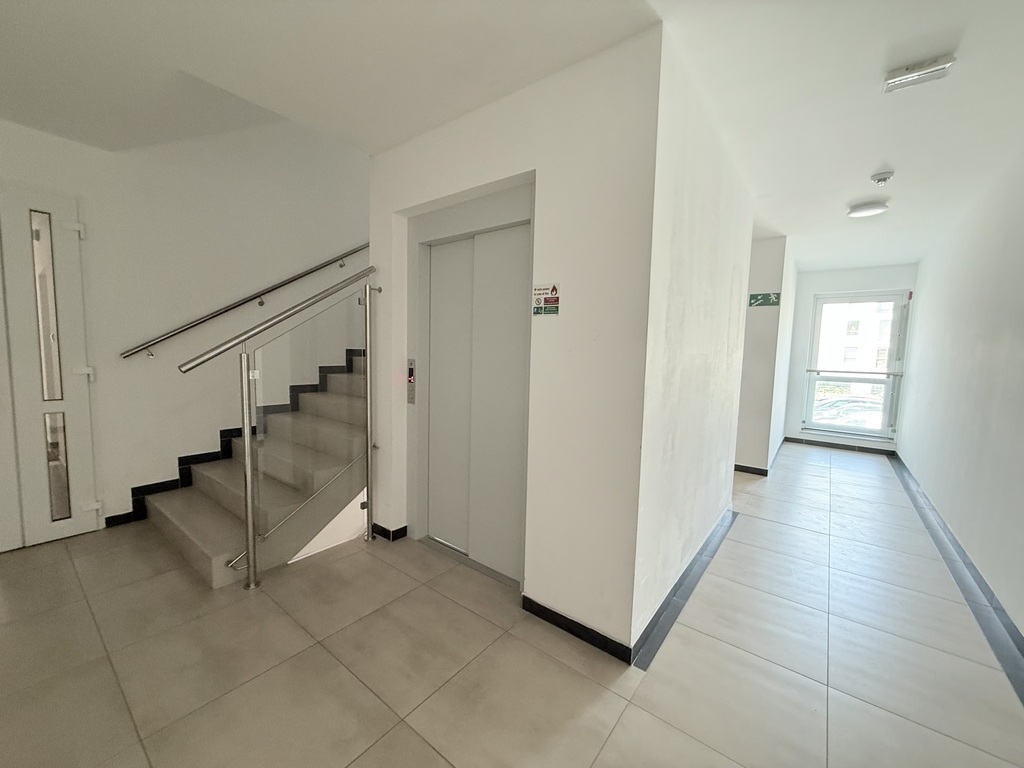 Mieszkanie na sprzedaż Kołobrzeg 33 m2 | Arka Nieruchomości
