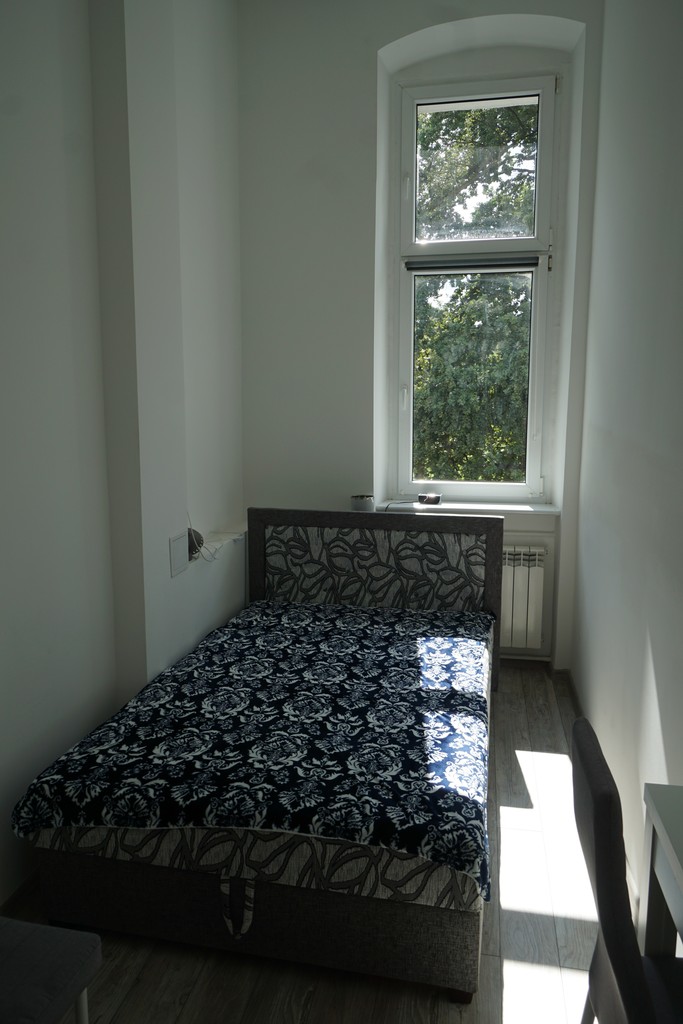 Mieszkanie na wynajem Szczecin, Wały Chrobrego 32 m2 | Arka Nieruchomości