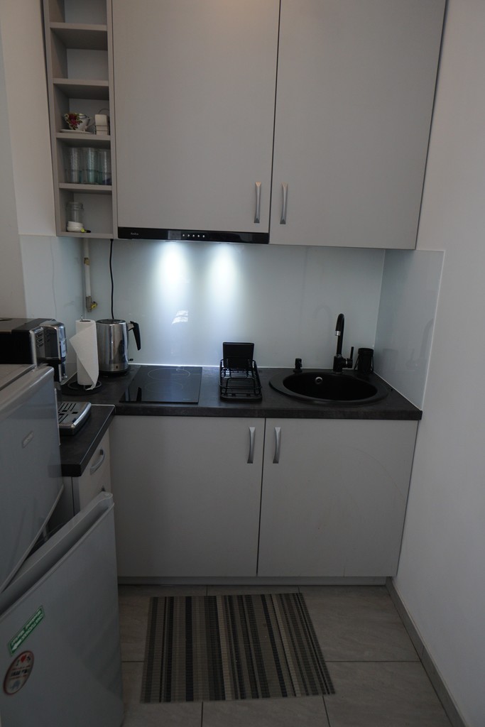 Mieszkanie na wynajem Szczecin, Wały Chrobrego 32 m2 | Arka Nieruchomości