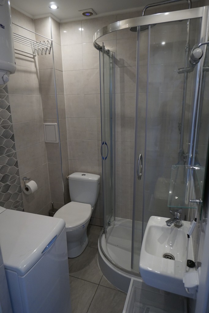 Mieszkanie na wynajem Szczecin, Wały Chrobrego 32 m2 | Arka Nieruchomości