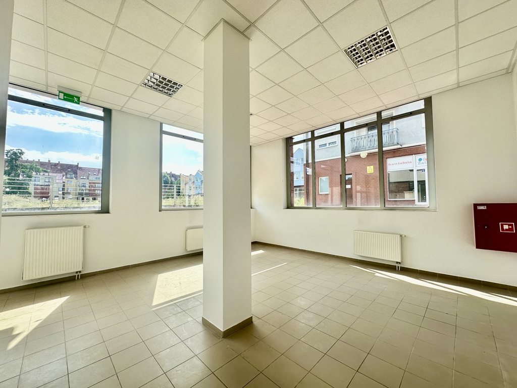 Lokal na sprzedaż Stargard 80 m2 | Arka Nieruchomości