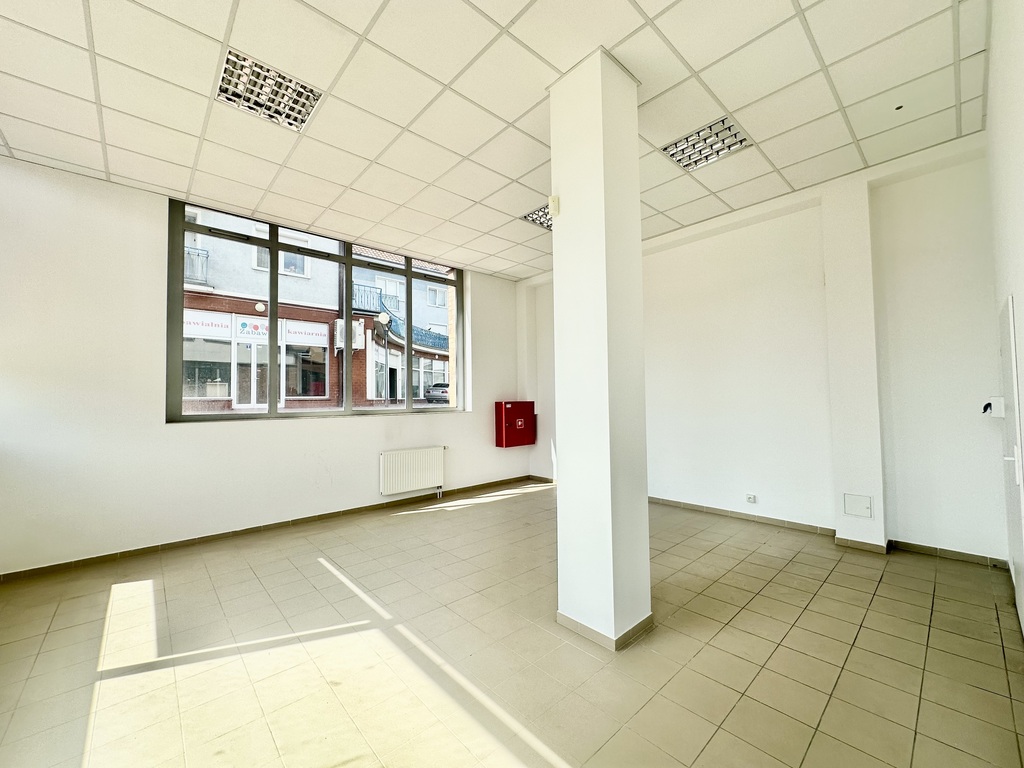 Lokal na sprzedaż Stargard 80 m2 | Arka Nieruchomości