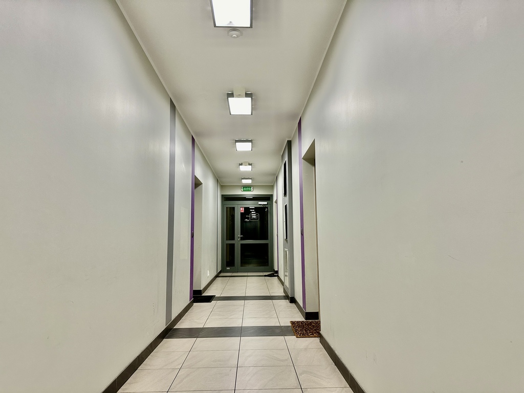 Mieszkanie na wynajem Szczecin, Centrum 48 m2 | Arka Nieruchomości