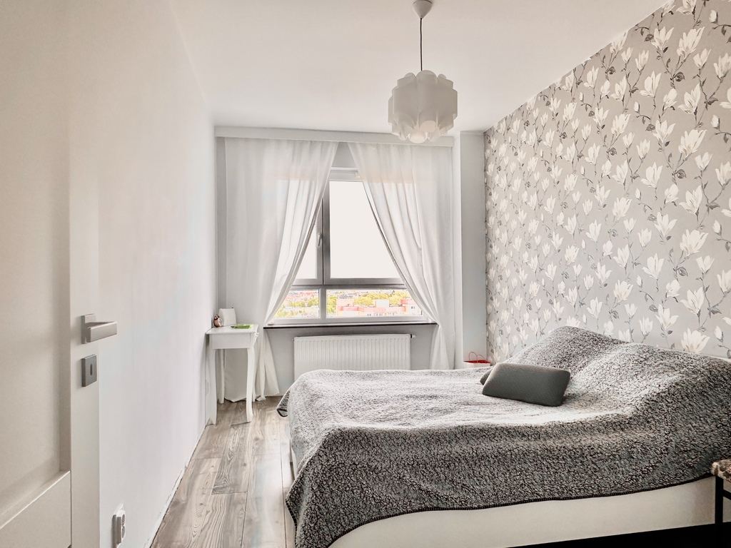 Mieszkanie na wynajem Szczecin, Centrum 48 m2 | Arka Nieruchomości