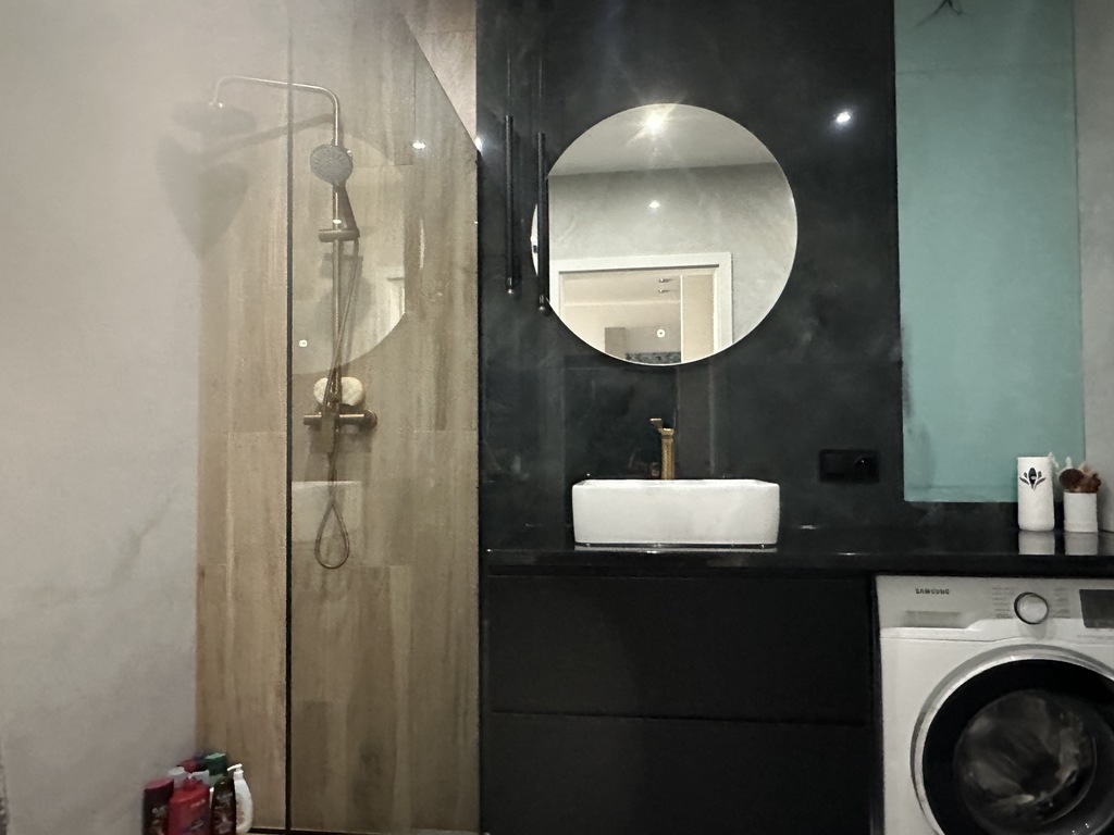 Mieszkanie na wynajem Szczecin, Centrum 48 m2 | Arka Nieruchomości