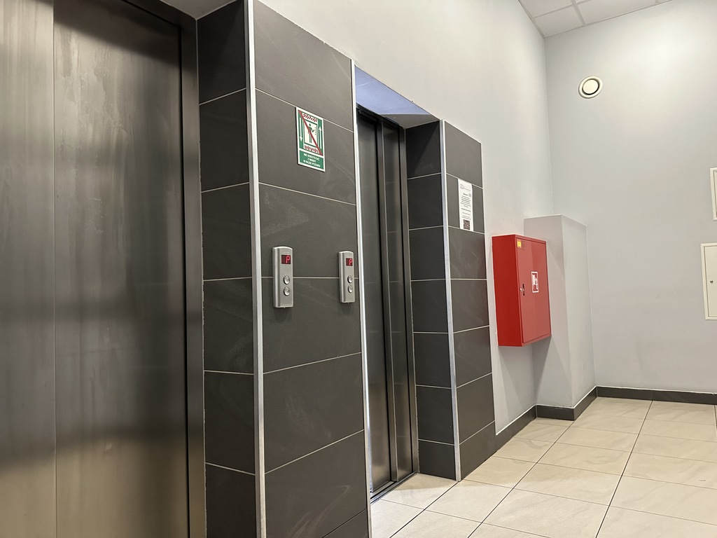 Mieszkanie na wynajem Szczecin, Centrum 48 m2 | Arka Nieruchomości