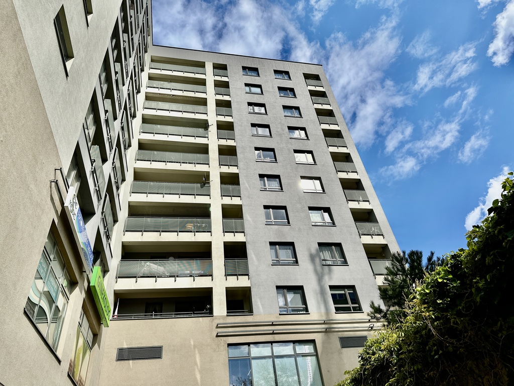 Mieszkanie na wynajem Szczecin, Centrum 48 m2 | Arka Nieruchomości