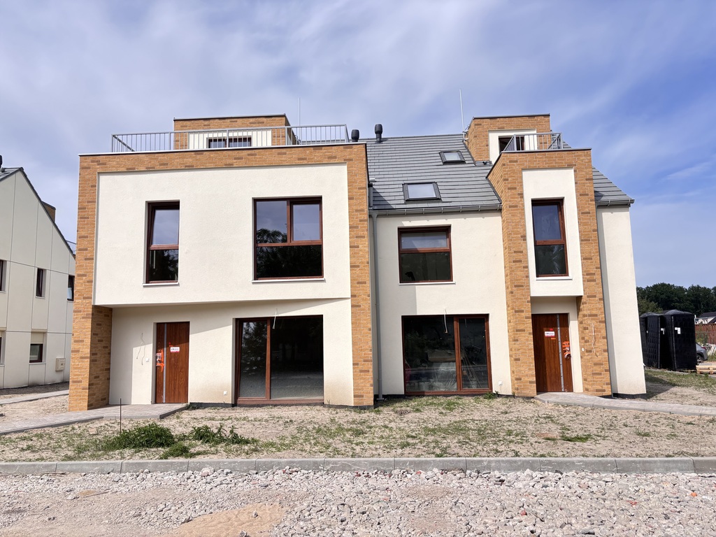 Mieszkanie na sprzedaż Szczecin, Krzekowo 82 m2 | Arka Nieruchomości