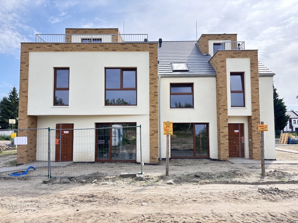 Mieszkanie na sprzedaż Szczecin, Krzekowo 82 m2 | Arka Nieruchomości