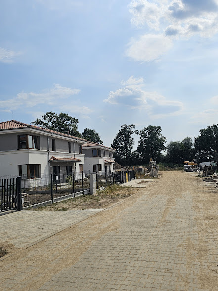 Dom na sprzedaż Kościno 110 m2 | Arka Nieruchomości