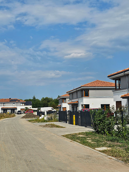 Dom na sprzedaż Kościno 110 m2 | Arka Nieruchomości