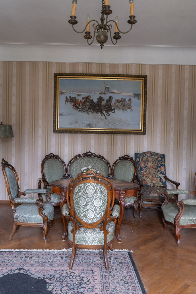 Dom na sprzedaż Szczecin, Śródmieście 180 m2 | Arka Nieruchomości