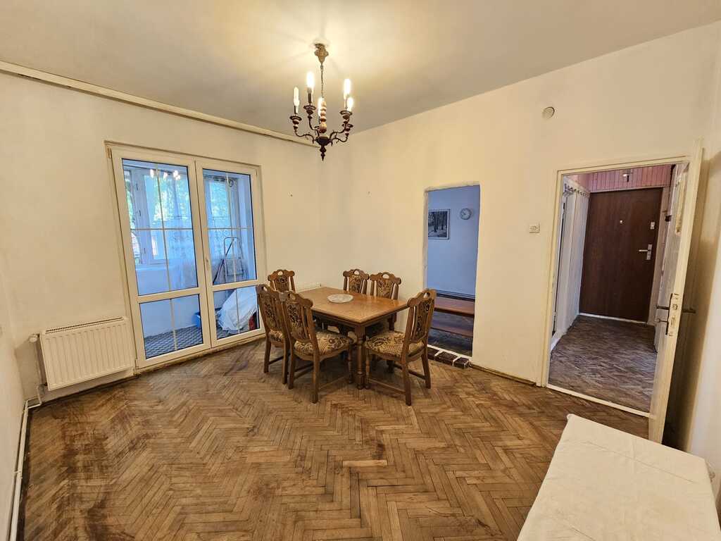Mieszkanie na sprzedaż Szczecin, Niebuszewo 56 m2 | Arka Nieruchomości