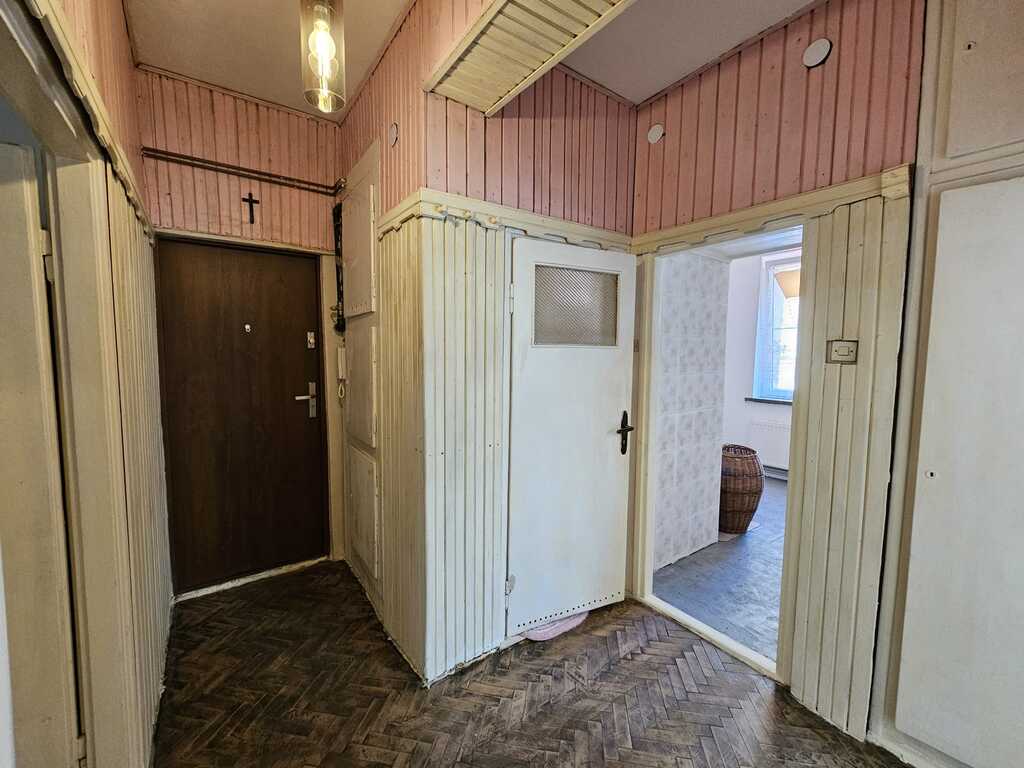 Mieszkanie na sprzedaż Szczecin, Niebuszewo 56 m2 | Arka Nieruchomości