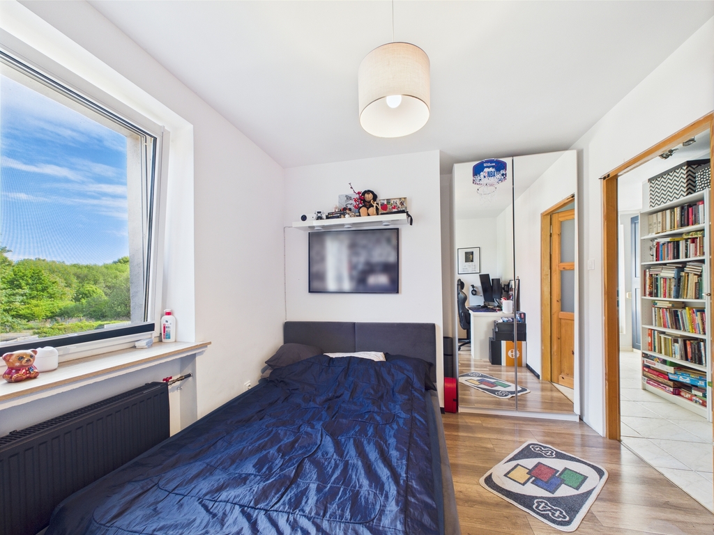 Dom na sprzedaż Szczecin, Dąbie 215 m2 | Arka Nieruchomości