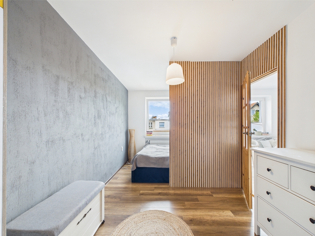 Dom na sprzedaż Szczecin, Dąbie 215 m2 | Arka Nieruchomości