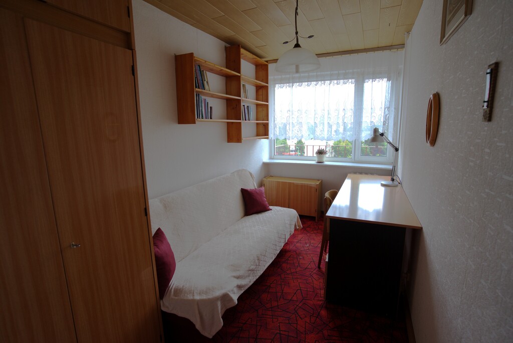 Mieszkanie na wynajem Szczecin, Pomorzany 48 m2 | Arka Nieruchomości