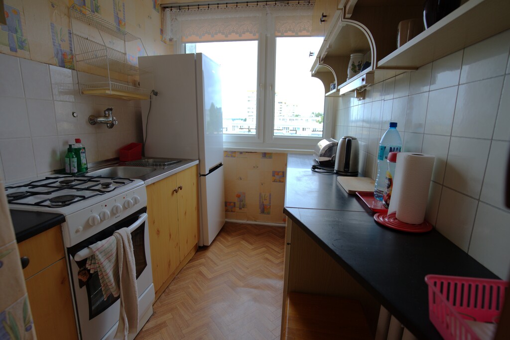 Mieszkanie na wynajem Szczecin, Pomorzany 48 m2 | Arka Nieruchomości