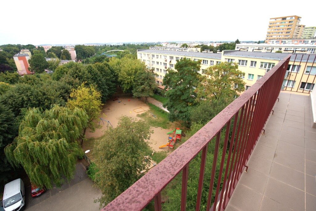 Mieszkanie na wynajem Szczecin, Pomorzany 48 m2 | Arka Nieruchomości
