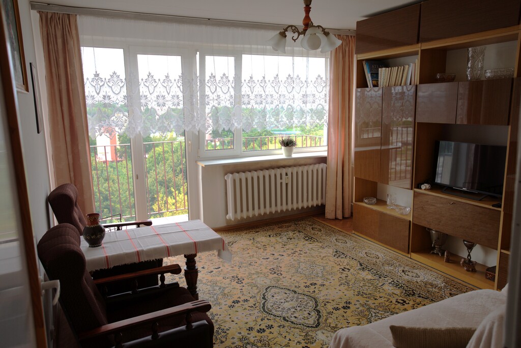 Mieszkanie na wynajem Szczecin, Pomorzany 48 m2 | Arka Nieruchomości