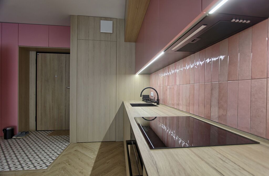 Mieszkanie na wynajem Szczecin, Stare Miasto 51 m2 | Arka Nieruchomości