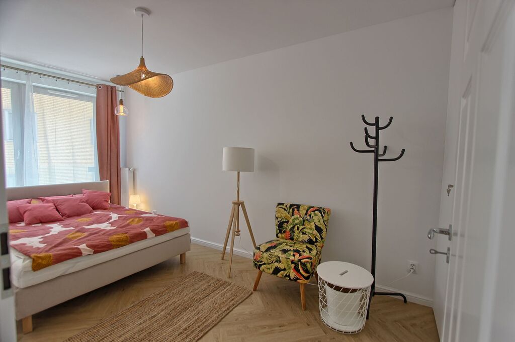 Mieszkanie na wynajem Szczecin, Stare Miasto 51 m2 | Arka Nieruchomości