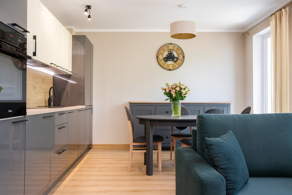 Mieszkanie na sprzedaż Stargard 60 m2 | Arka Nieruchomości