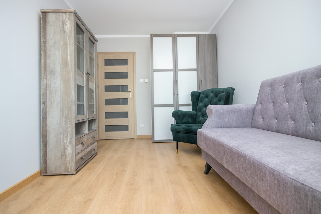 Mieszkanie na sprzedaż Stargard 60 m2 | Arka Nieruchomości