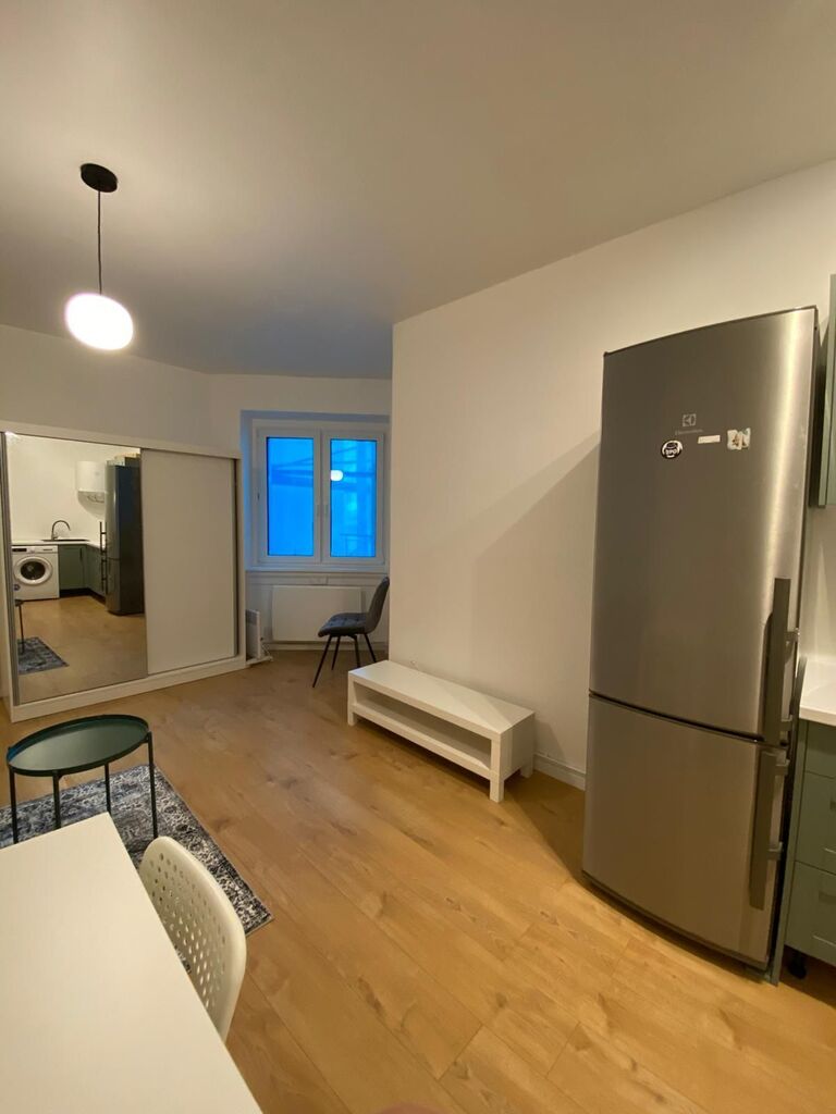 Mieszkanie na wynajem Szczecin, Centrum 21 m2 | Arka Nieruchomości