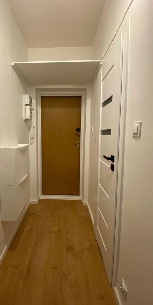 Mieszkanie na wynajem Szczecin, Centrum 21 m2 | Arka Nieruchomości