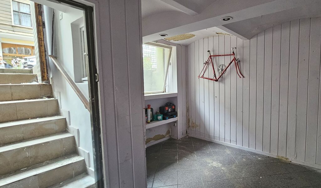 Lokal na sprzedaż Szczecin, Centrum 15 m2 | Arka Nieruchomości