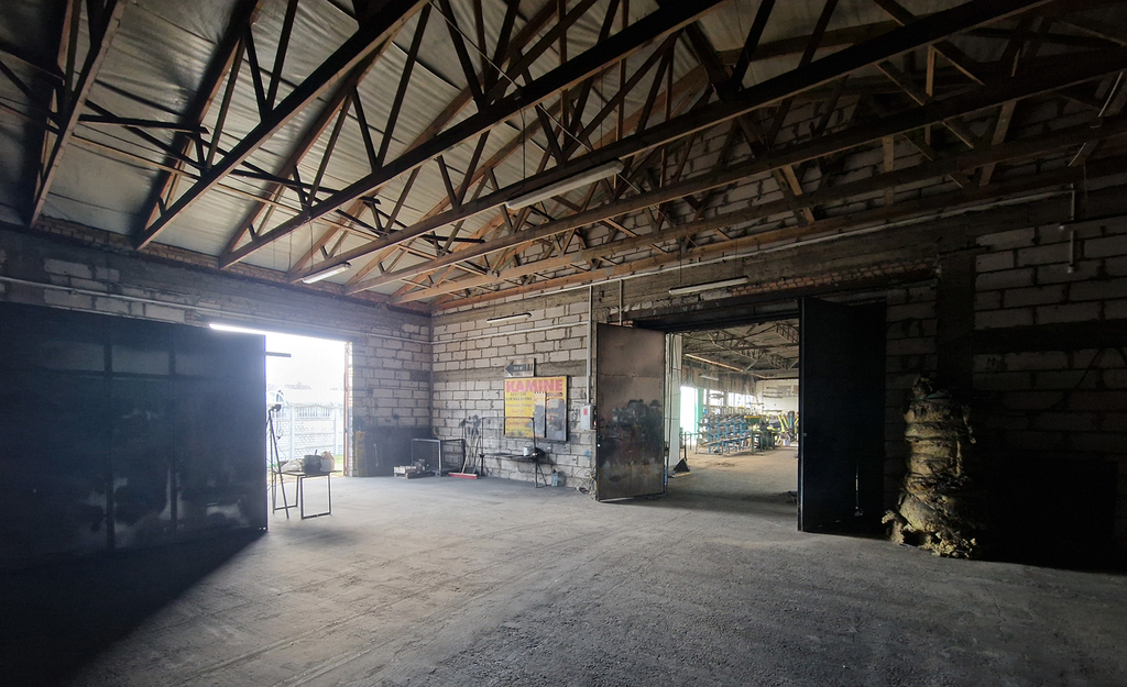 Obiekt na sprzedaż Stargard 1 415 m2 | Arka Nieruchomości