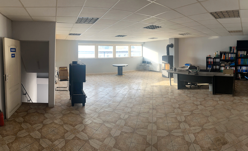 Obiekt na sprzedaż Stargard 1 415 m2 | Arka Nieruchomości