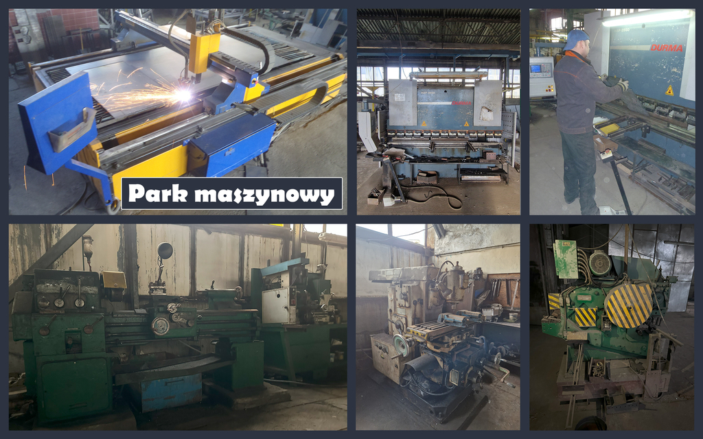 Obiekt na sprzedaż Stargard 1 415 m2 | Arka Nieruchomości