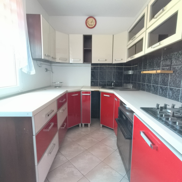 Mieszkanie na wynajem Szczecin, Pomorzany 47 m2 | Arka Nieruchomości