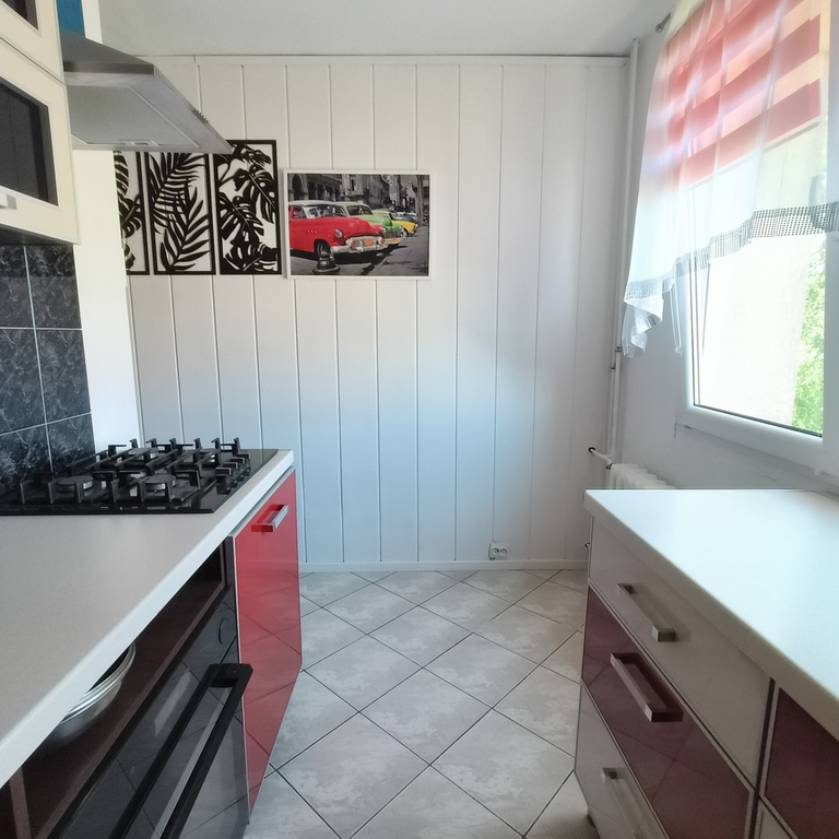 Mieszkanie na wynajem Szczecin, Pomorzany 47 m2 | Arka Nieruchomości