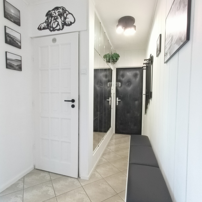 Mieszkanie na wynajem Szczecin, Pomorzany 47 m2 | Arka Nieruchomości