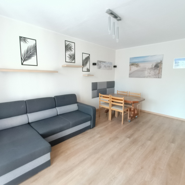Mieszkanie na wynajem Szczecin, Pomorzany 47 m2 | Arka Nieruchomości