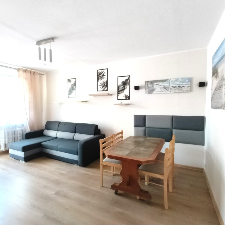 Mieszkanie na wynajem Szczecin, Pomorzany 47 m2 | Arka Nieruchomości