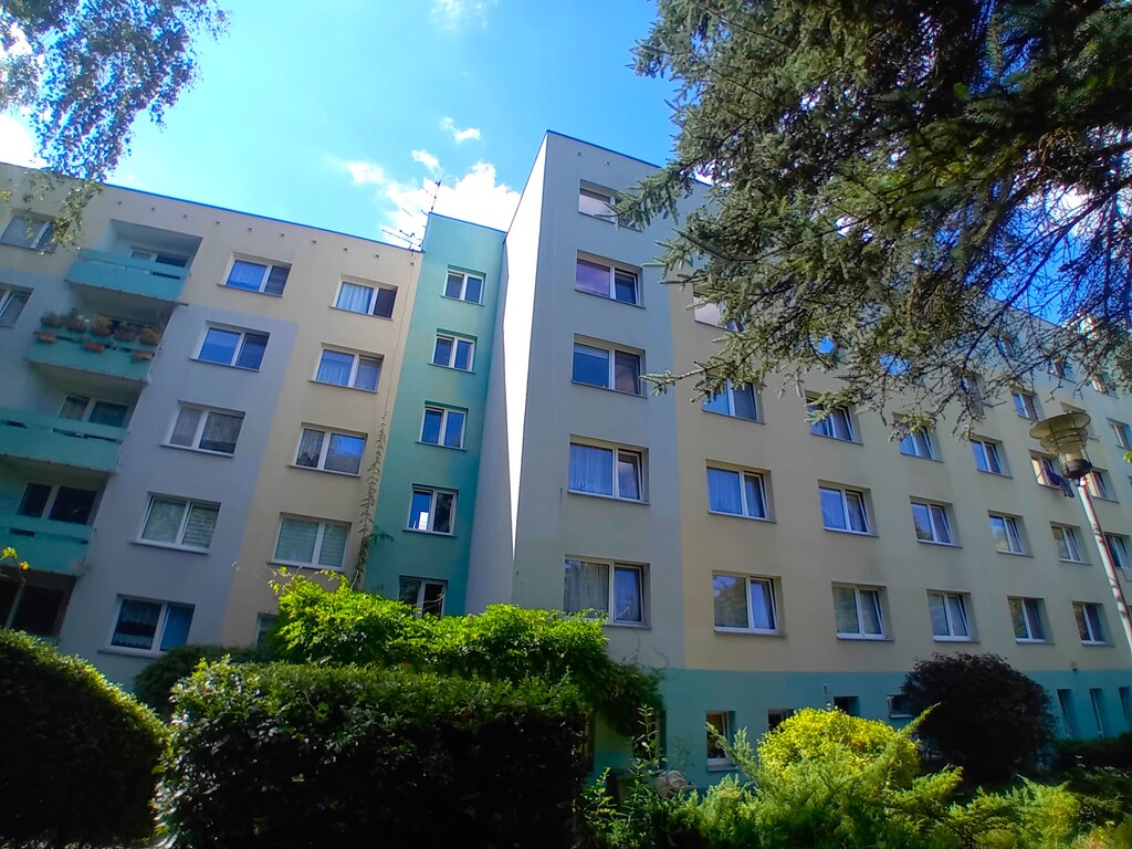 Mieszkanie na wynajem Szczecin, os. Arkońskie 36 m2 | Arka Nieruchomości