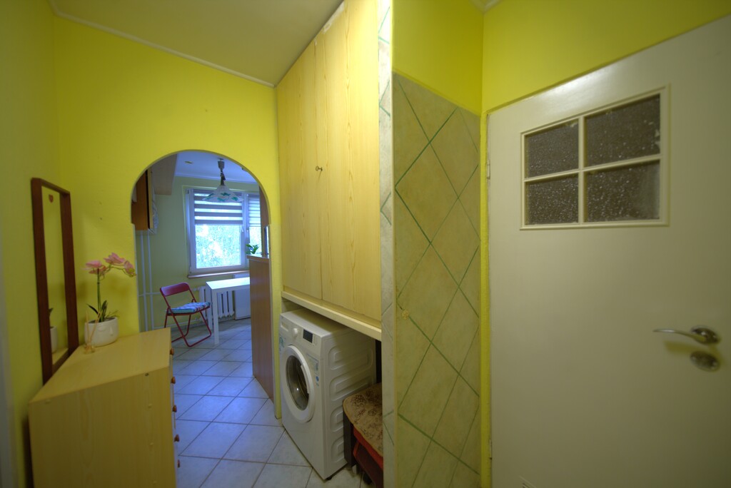 Mieszkanie na wynajem Szczecin, os. Arkońskie 36 m2 | Arka Nieruchomości