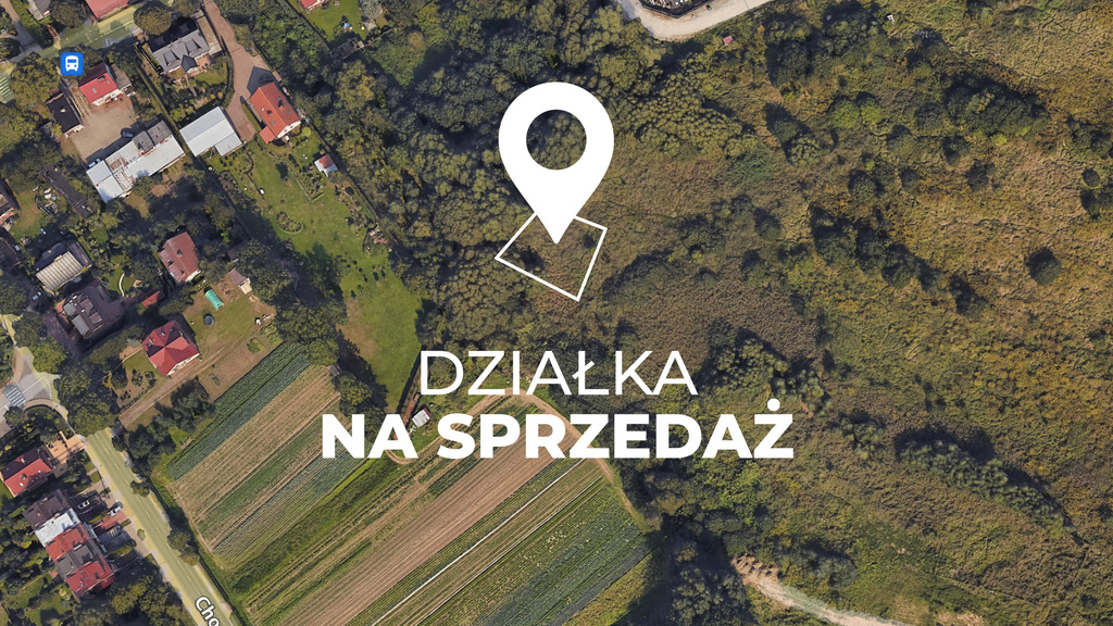 Działka na sprzedaż Szczecin, Osów 601 m2 | Arka Nieruchomości