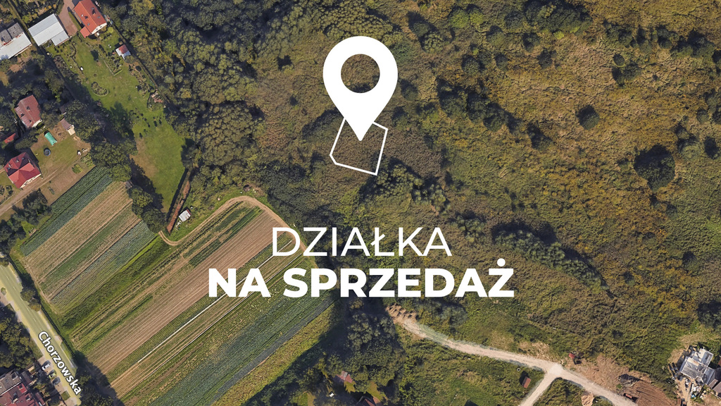 Działka na sprzedaż Szczecin, Osów 604 m2 | Arka Nieruchomości