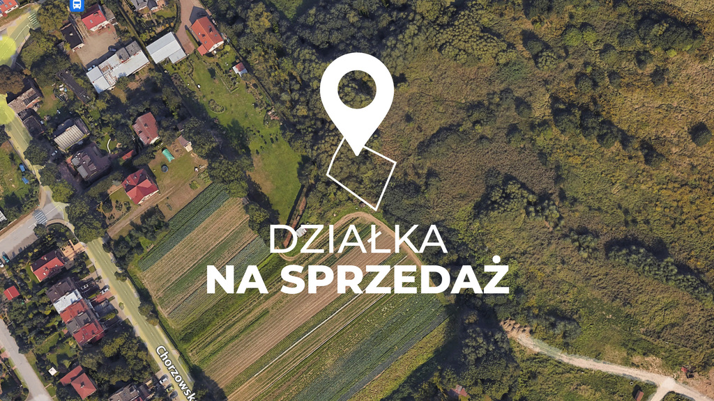 Działka na sprzedaż Szczecin, Osów 731 m2 | Arka Nieruchomości