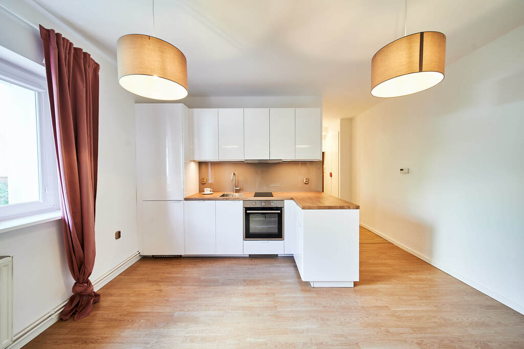 Mieszkanie na sprzedaż Szczecin 44 m2 | Arka Nieruchomości