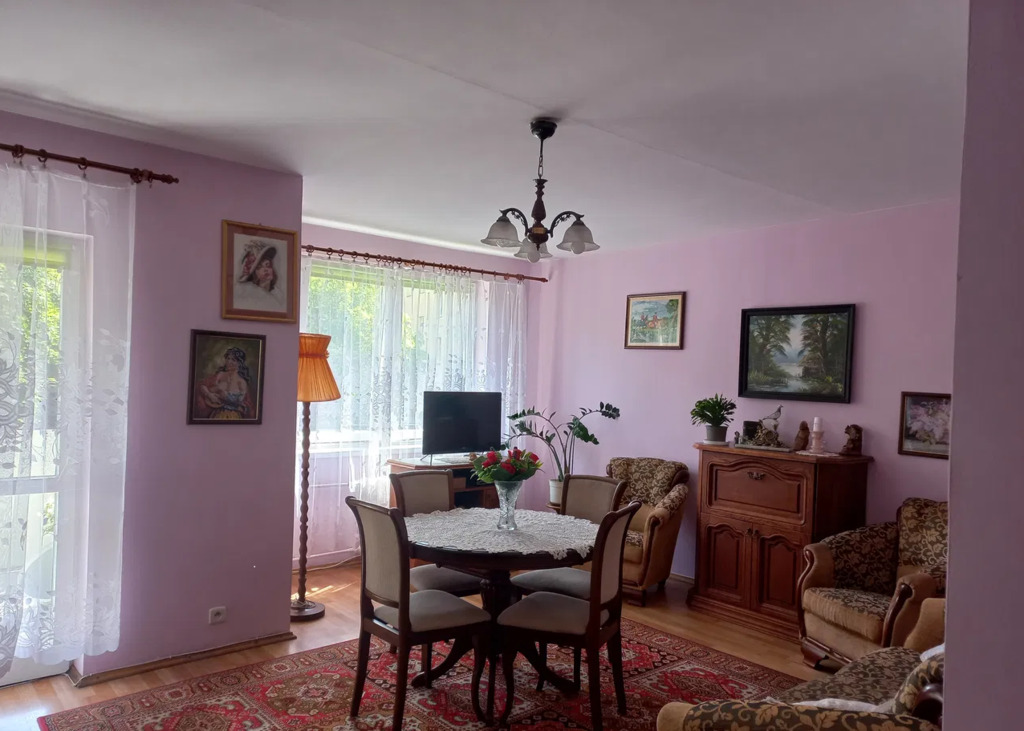 Mieszkanie na sprzedaż Szczecin, Śródmieście 66 m2 | Arka Nieruchomości