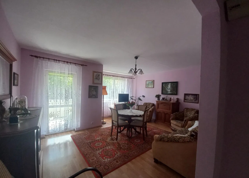 Mieszkanie na sprzedaż Szczecin, Śródmieście 66 m2 | Arka Nieruchomości