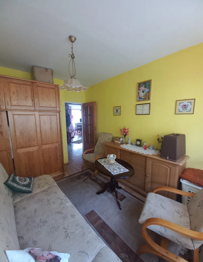 Mieszkanie na sprzedaż Szczecin, Śródmieście 66 m2 | Arka Nieruchomości