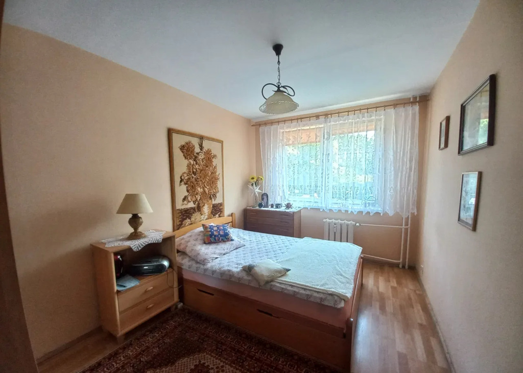 Mieszkanie na sprzedaż Szczecin, Śródmieście 66 m2 | Arka Nieruchomości
