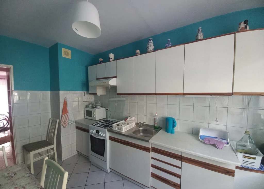 Mieszkanie na sprzedaż Szczecin, Śródmieście 66 m2 | Arka Nieruchomości